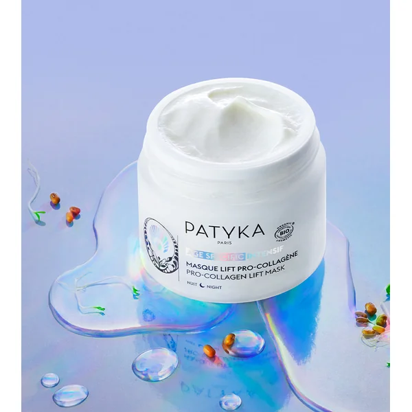 Duo Masque Lift Pro-Collagène + Recharge