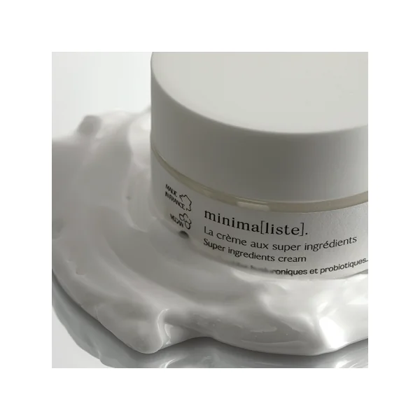 Duo nettoyant et hydratant