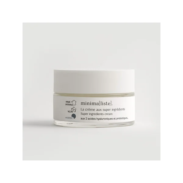 Duo nettoyant et hydratant