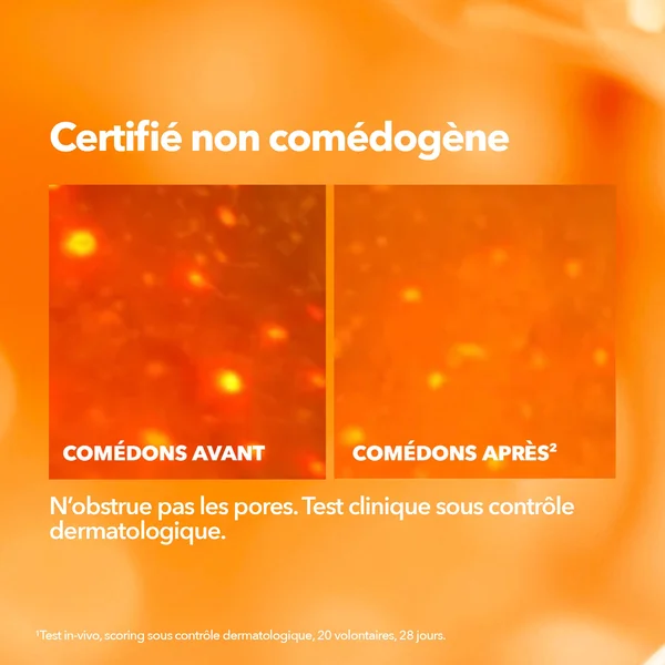 Duo Solaire Invisible Stick + Fluide