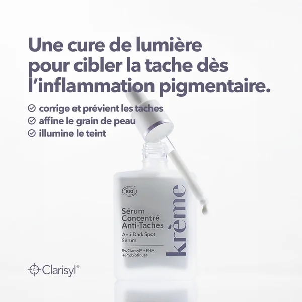 Duo Sérum & Fluide Anti-Taches