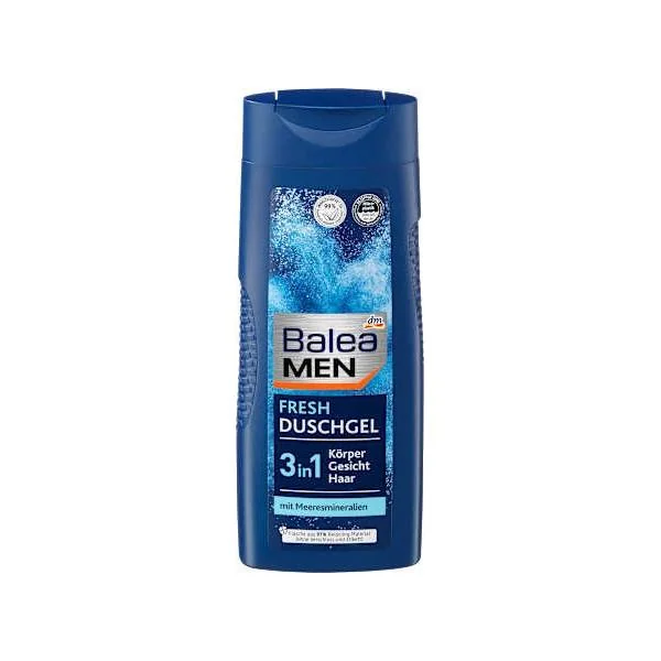 Duschel fresh, 300 ml