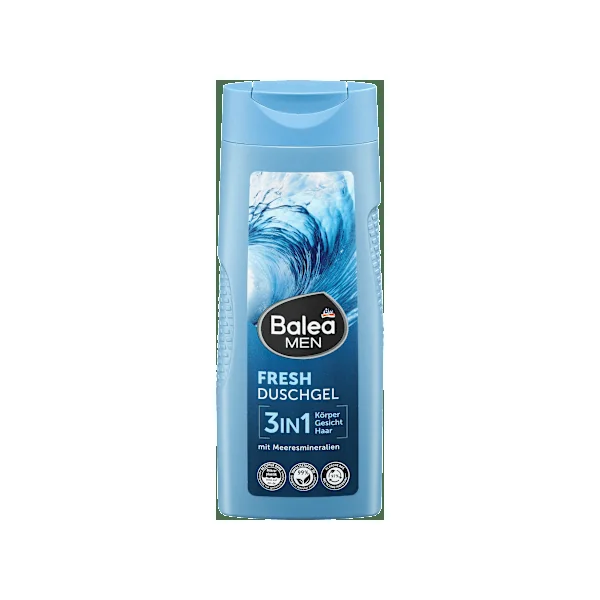 Duschel fresh, 300 ml