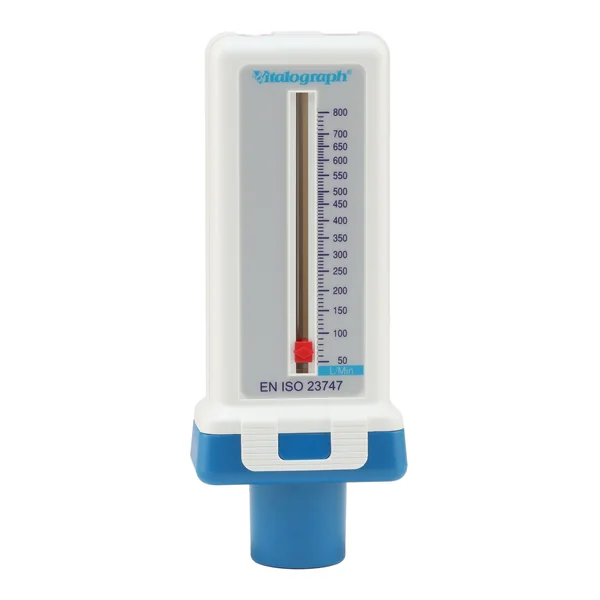 Débitmètre Peak Flow Vitalograph