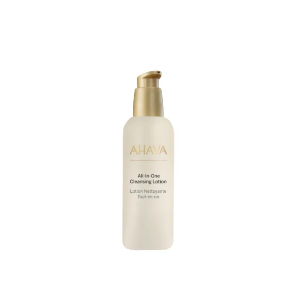 Démaquillant tonique 3-en-1 250 ml AHAVA