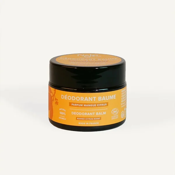 Déodorant Baume - Mangue Citrus