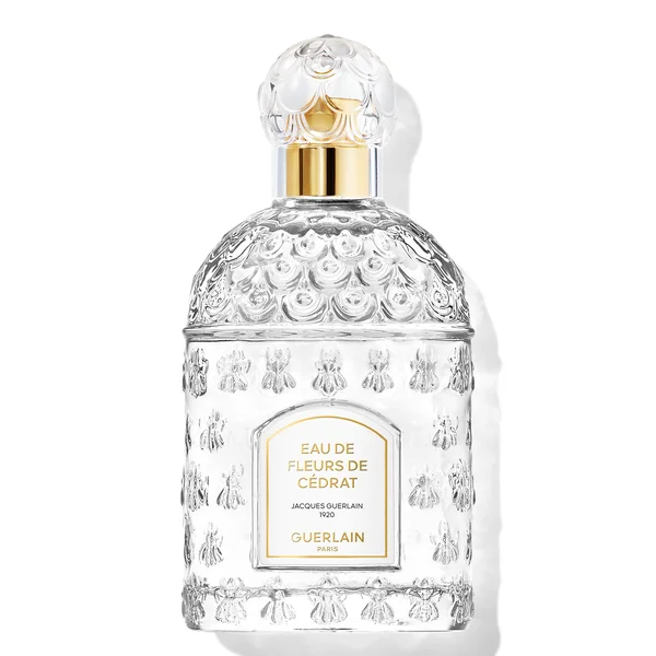 Eau de Fleurs de Cédrat
