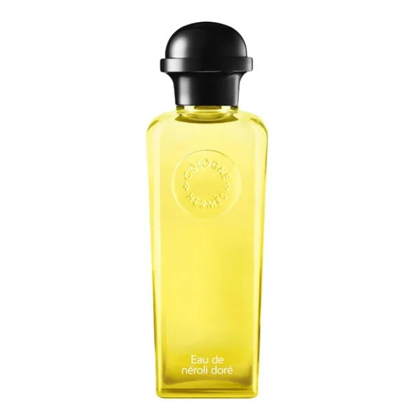 Eau de néroli doré