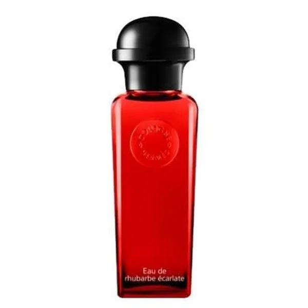 Eau de rhubarbe écarlate