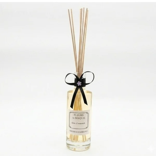Eclat d'Immortelle