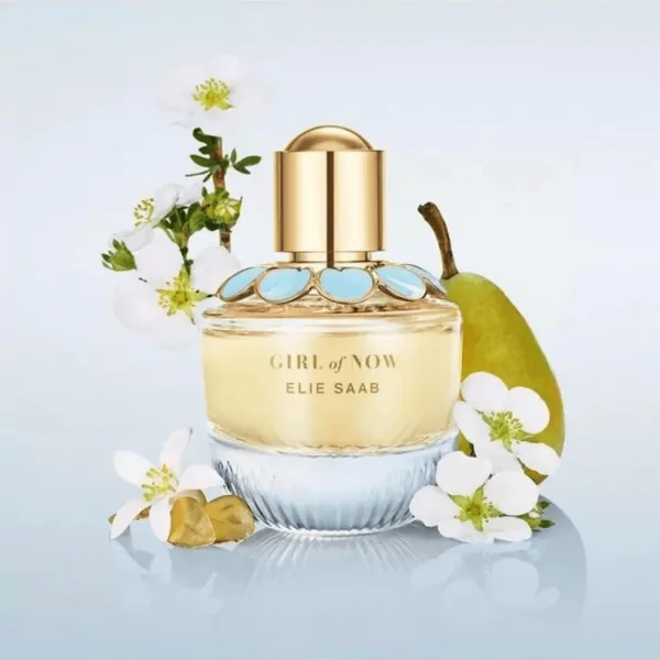 Elie Saab - Girl of Now Eau de Parfum