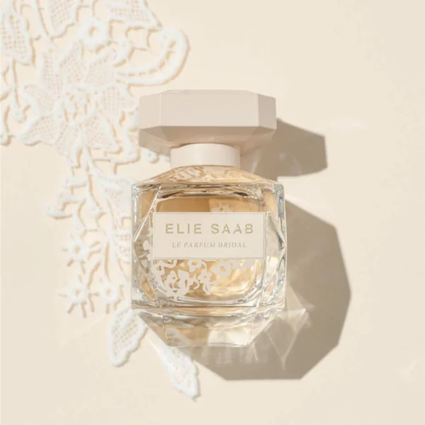 Elie Saab - Le Parfum Bridal Eau de Parfum