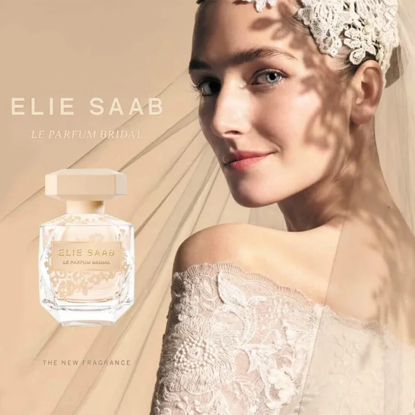 Elie Saab - Le Parfum Bridal Eau de Parfum
