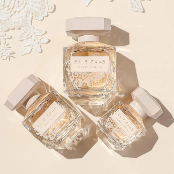 Elie Saab - Le Parfum Bridal Eau de Parfum