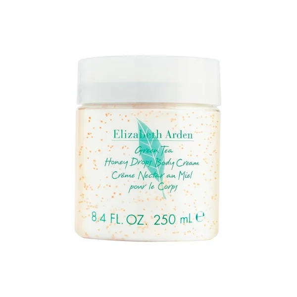 Elizabeth Arden Green Tea Crème Nectar au Miel pour le Corps 250 ml