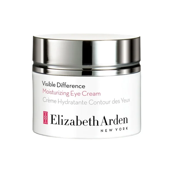 Elizabeth Arden Visible Difference Crème Hydratante Contour des Yeux 15 ml
