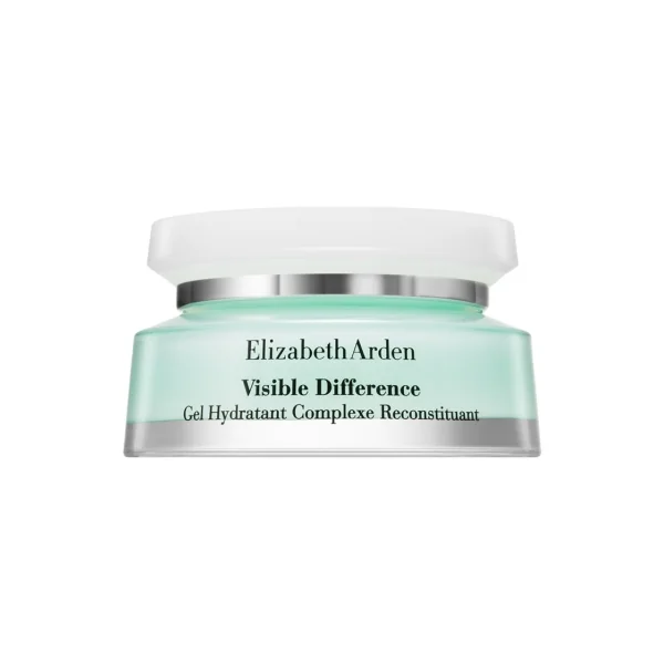 Elizabeth Arden Visible Difference Gel Hydratant Complexe Reconstituant 75 ml