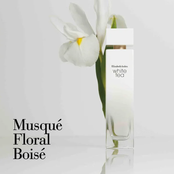 Elizabeth Arden - White Tea Eau de Toilette