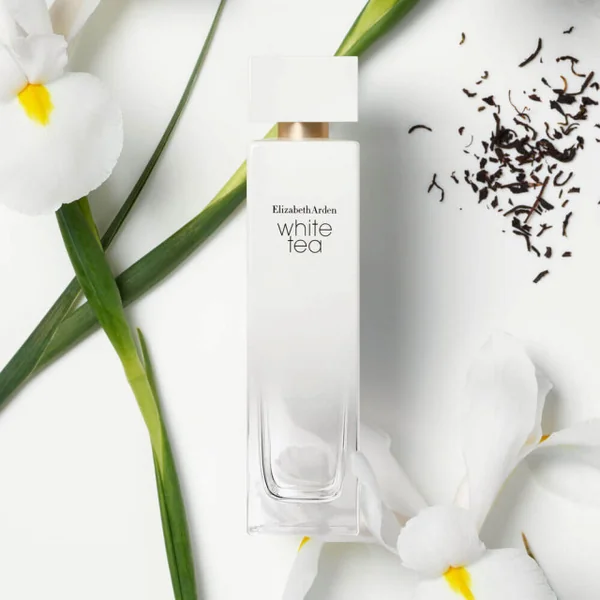 Elizabeth Arden - White Tea Eau de Toilette