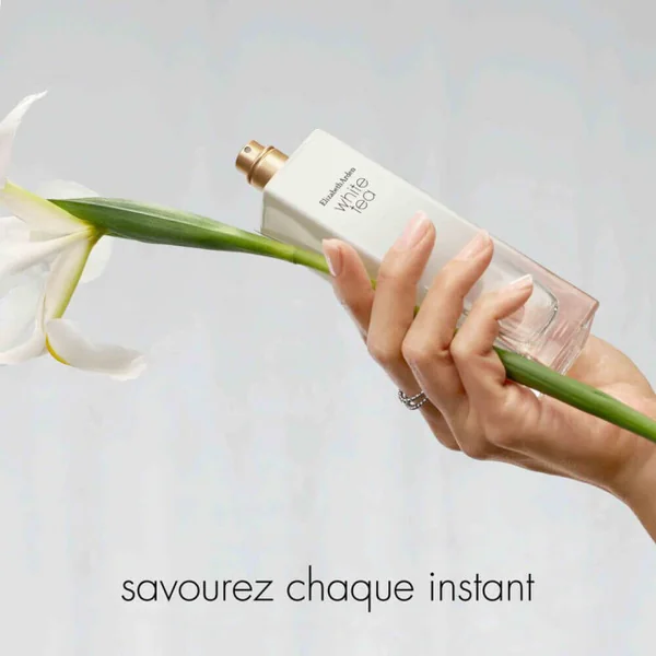 Elizabeth Arden - White Tea Eau de Toilette