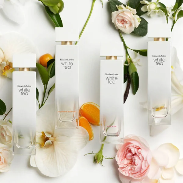 Elizabeth Arden - White Tea Eau de Toilette