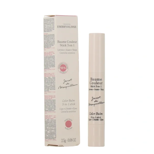 Embryolisse Baume Couleur