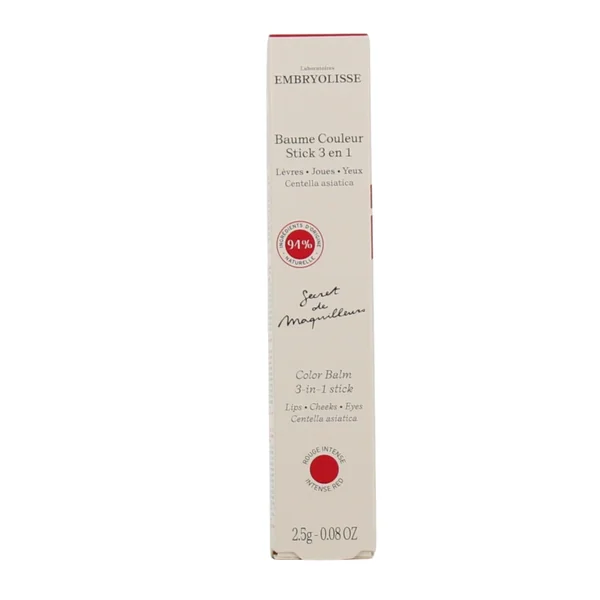 Embryolisse Baume Couleur