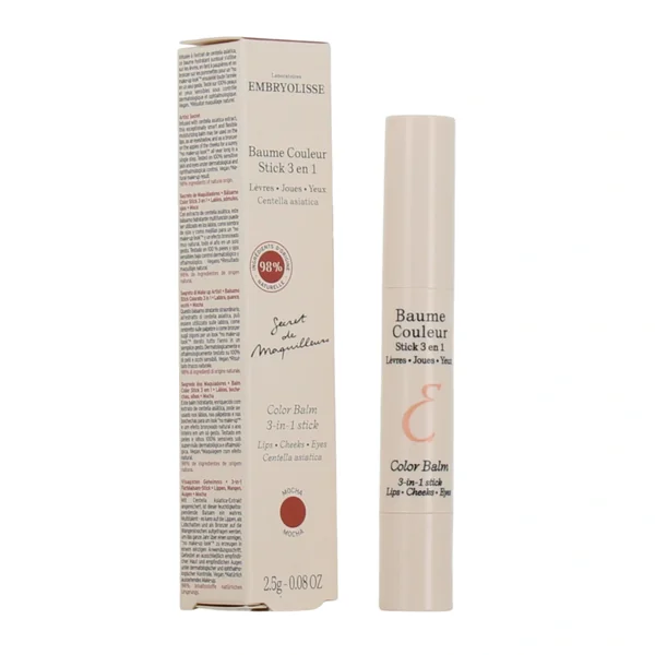Embryolisse Baume Couleur