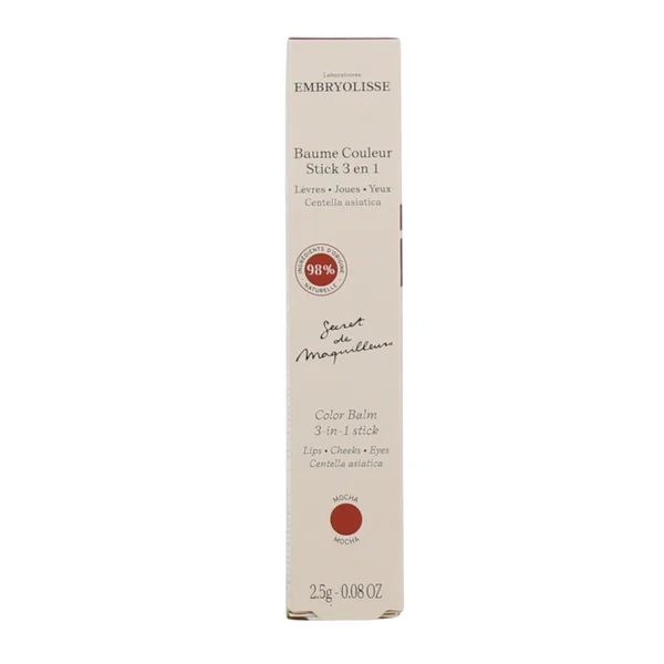 Embryolisse Baume Couleur