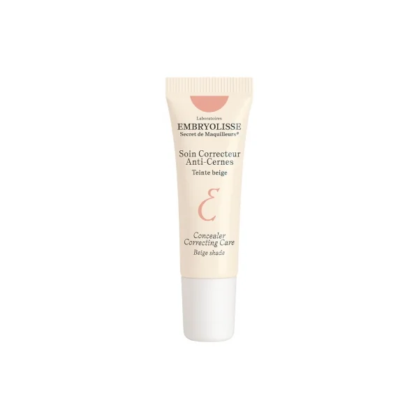 Embryolisse Secret de Maquilleurs Soin Correcteur Anti-Cernes 8 ml - Teinte : Beige