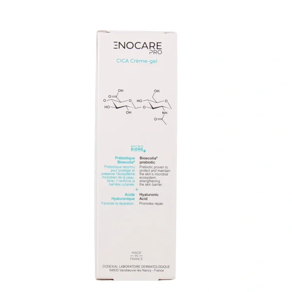 Enocare Pro Cica Crème-Gel