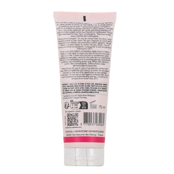 Enoliss Masque Peeling AHA