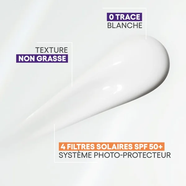 EPITHELIALE ULTRA REPAIR - Crème Réparatrice Anti-Marques SPF50+ - Visage et Corps - Peaux Fragilisées, 100ml