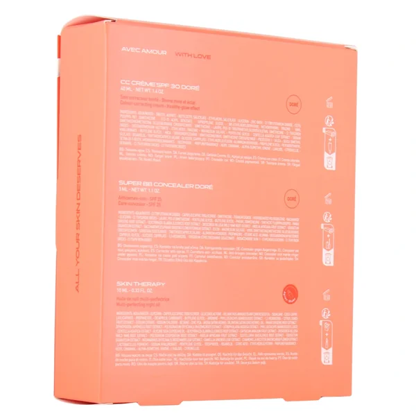 Erborian Coffret Le Meilleur d'Erborian