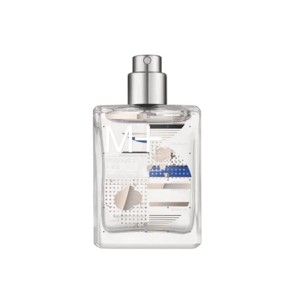 Escentric Molecules - Molecule 01 + Iris Eau de Toilette