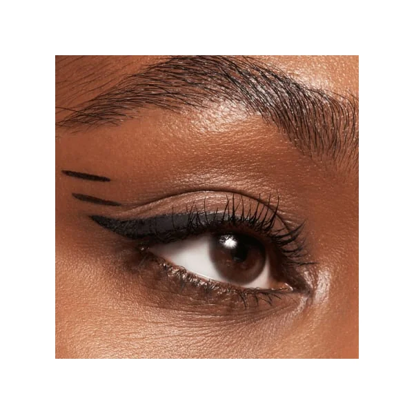 essence Eyeliner Tiny Tip Waterproof 01 Deep Black, 1,1 ml