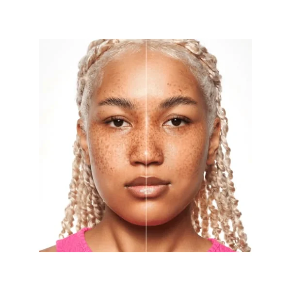 essence Foundation Skin Tint Hydrating Natural Finish LSF 30, 30, 30 ml