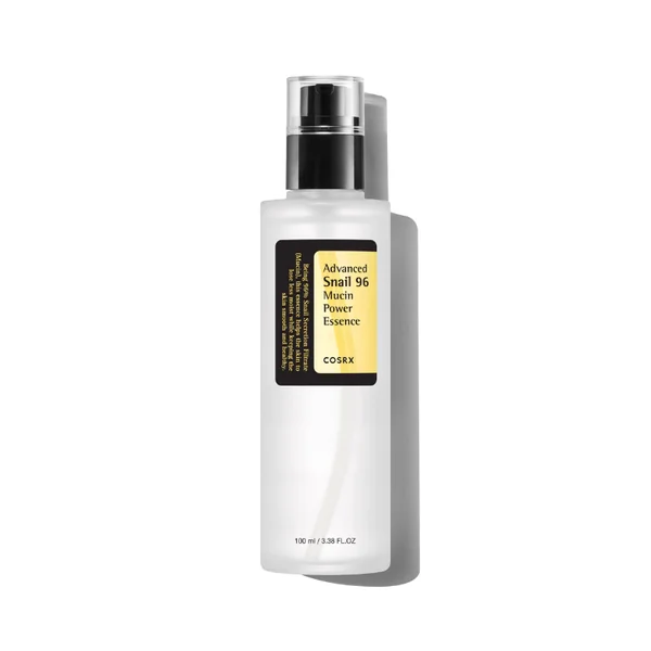 Essence tonifiante à la bave d'escargot 100ml