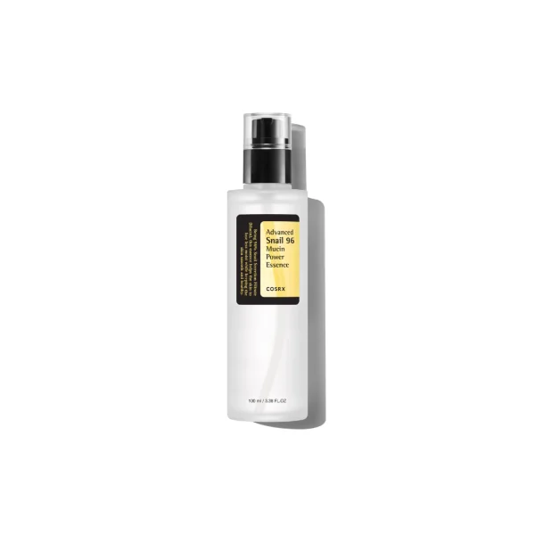 Essence tonifiante à la bave d'escargot 100ml