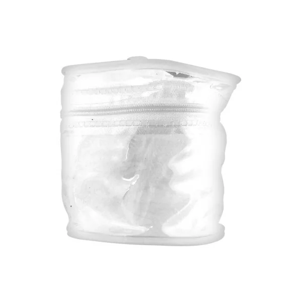 Estipharm Fleur de Massage avec Trousse - Couleur : Blanc
