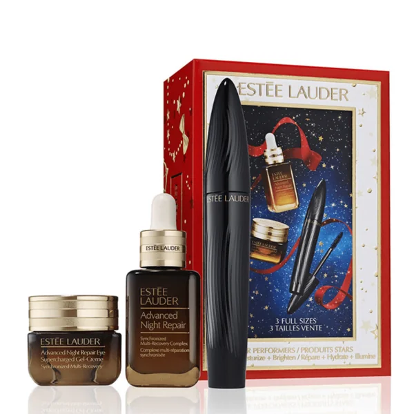 Estée Lauder - Advanced Night Repair Coffret Soin - Répare, Hydrate et Illumine