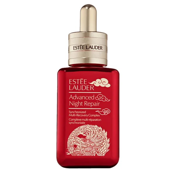 Estée Lauder - Advanced Night Repair Complexe multi-réparation synchronisée - Édition Limitée