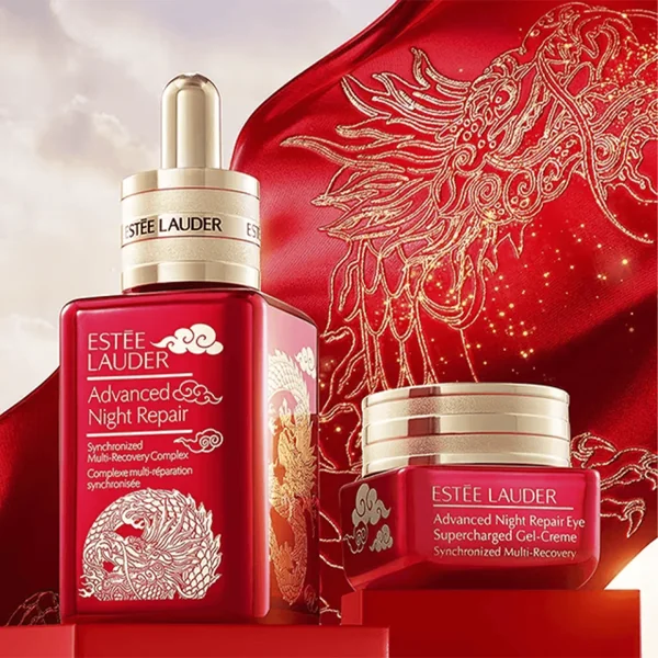 Estée Lauder - Advanced Night Repair Complexe multi-réparation synchronisée - Édition Limitée