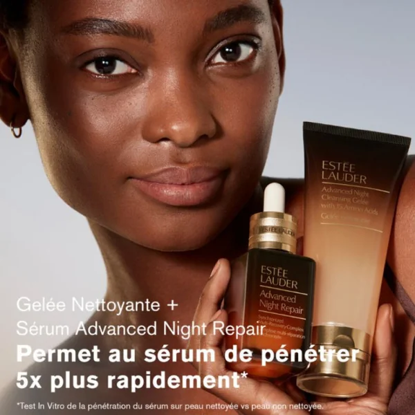Estée Lauder - Advanced Nigth Repair Gelée Nettoyante