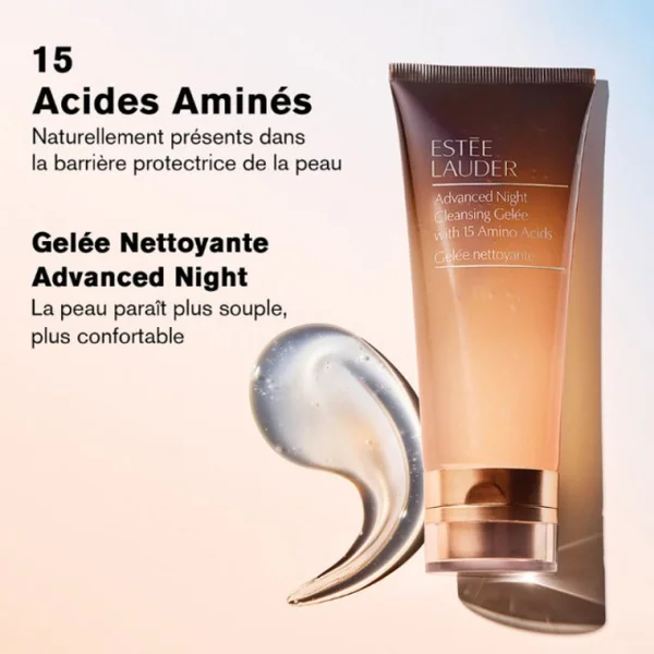 Estée Lauder - Advanced Nigth Repair Gelée Nettoyante