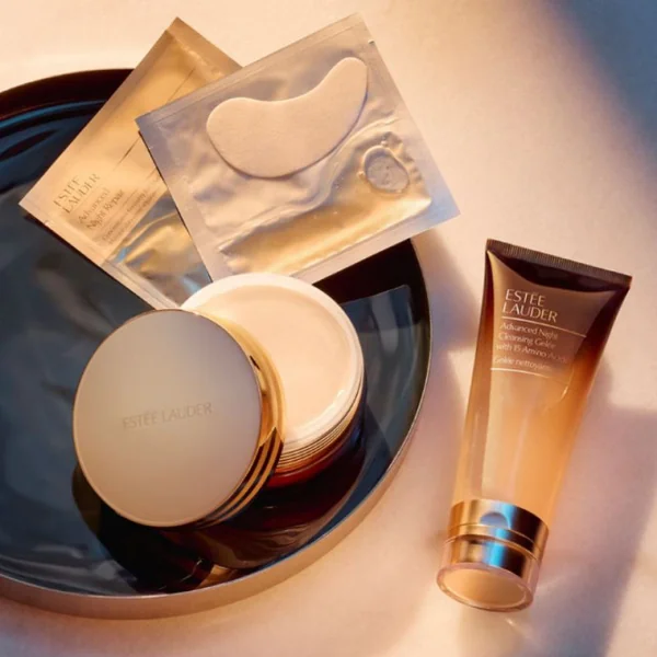 Estée Lauder - Advanced Nigth Repair Gelée Nettoyante