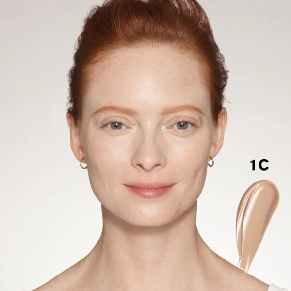 Estée Lauder - Futurist Soft Touch Soin Correcteur de Teint Lumière