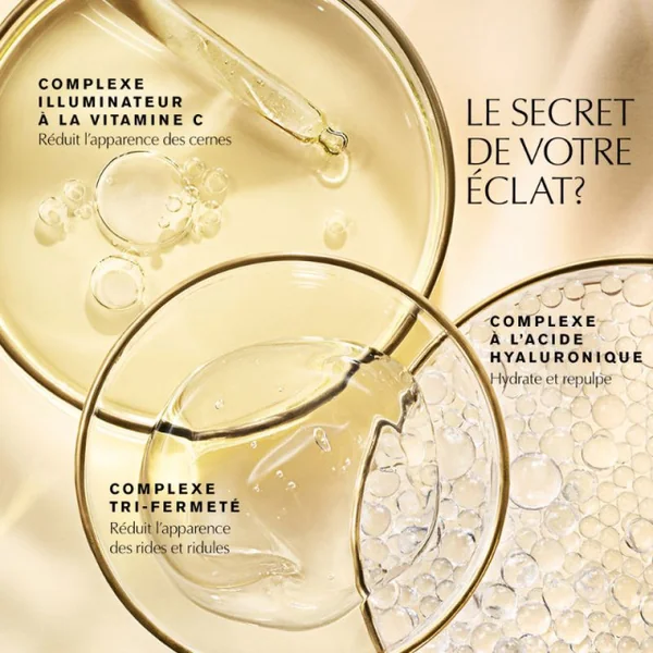 Estée Lauder - Futurist Soft Touch Soin Correcteur de Teint Lumière