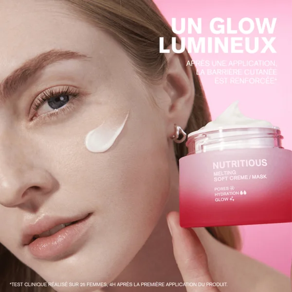 Estée Lauder - Nutritious Crème Masque Fondante