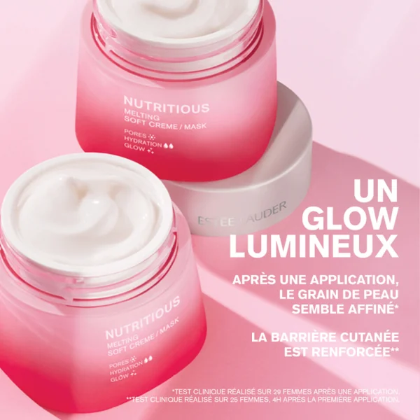 Estée Lauder - Nutritious Crème Masque Fondante